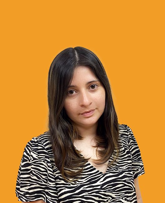 Silvia Pereda