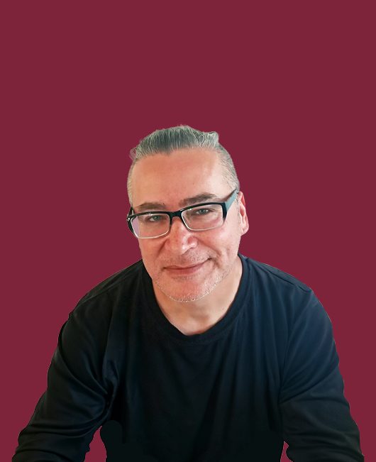 Alfredo Gómez
